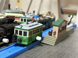 ウンコう日誌（第800号）