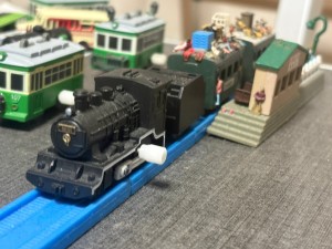 ウンコう日誌（第801号）