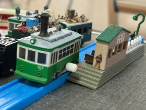 ウンコう日誌（第802号）