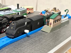 ウンコう日誌（第829号）