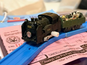 ウンコう日誌（第830号）