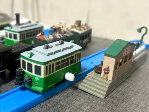 ウンコう日誌（第834号）