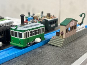 ウンコう日誌（第848号）