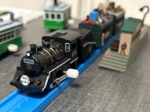 ウンコう日誌（第855話）