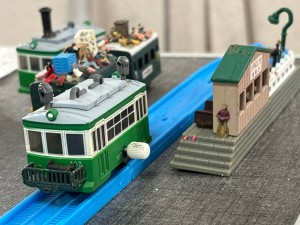 ウンコう日誌（第856話）